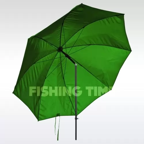 Umbrella - 220 cm dönthető fejű horgászernyő