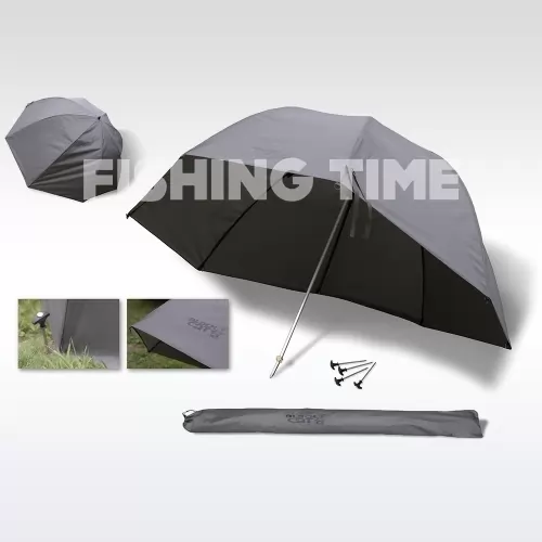 Extreme Oval Umbrella - ernyő (181x45x260x305cm