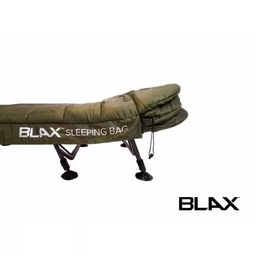 Blax 3 Season Sleeping Bag - 3 évszakos hálózsák