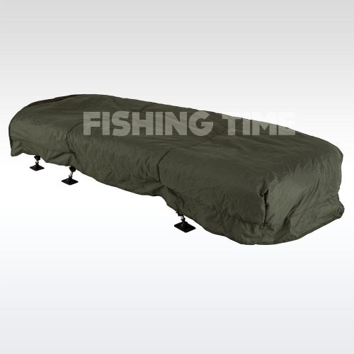 JRC Defender Fleece Sleeping Bag Cover ágytakaró (Hálózsákok)