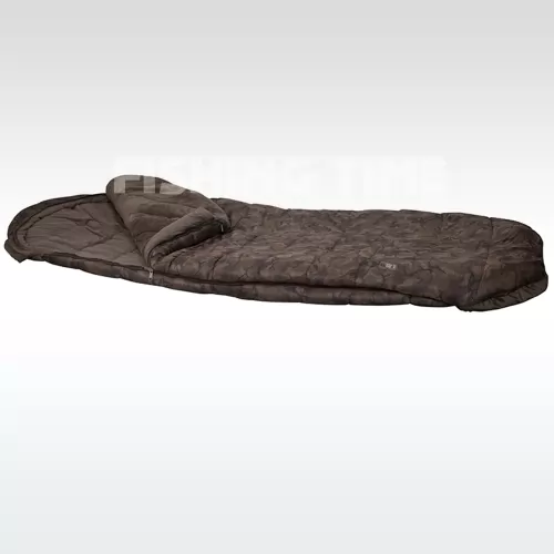 R1 CAMO SLEEPING BAG - hálózsák (210cm x 88cm)