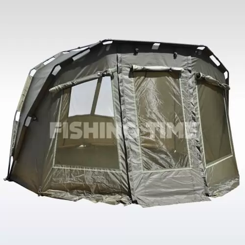 Frontier Bivvy & Overwrap 2 személyes sátor+sátortakaró
