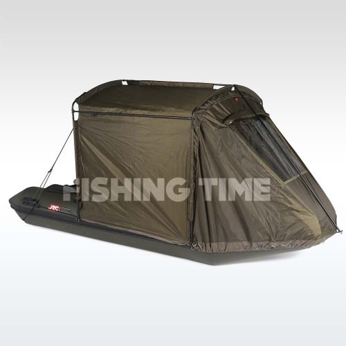 JRC Defender Boat Shelter - csónaksátor - horgász sátor