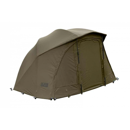 Fox Retreat Brolly System inc. Vapour Infill brolly