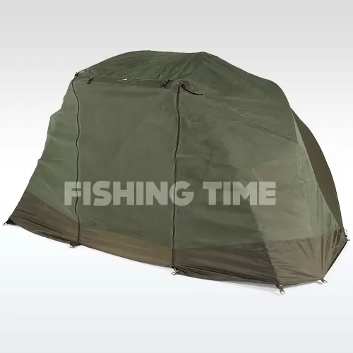 JRC Defender Brolly Multi-fit Mozzi Front sátorpanel