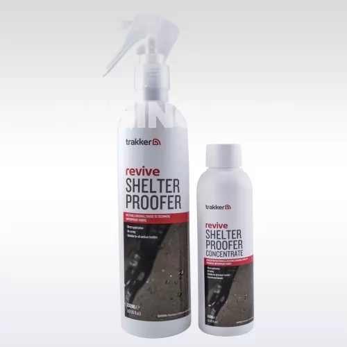 Revive Shelter Reproofing Kit