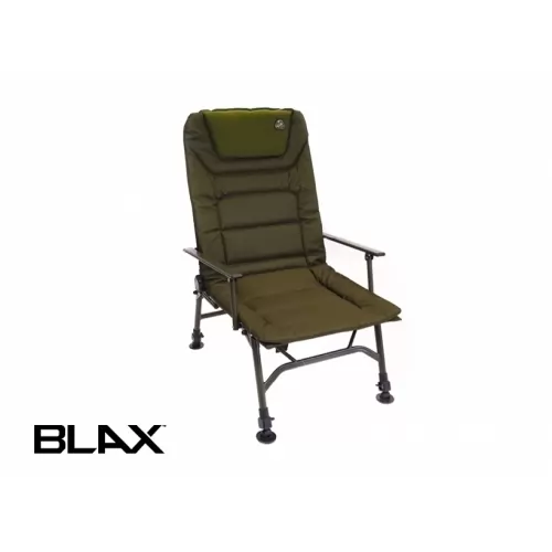 Blax Arm Chair bojlis fotel