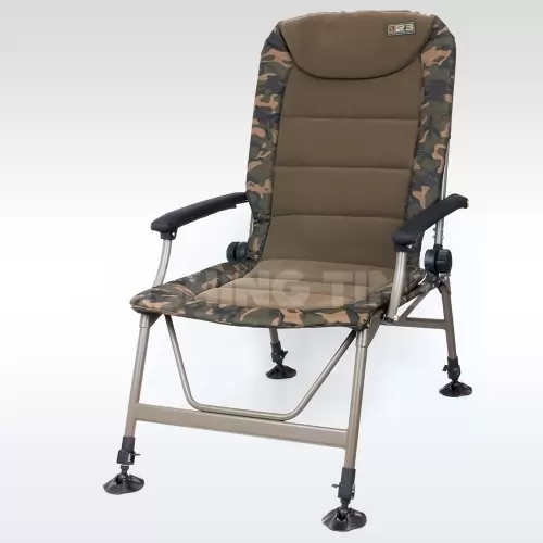 R3 Camo Chair