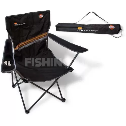 Pro Staff Chair BS horgász szék