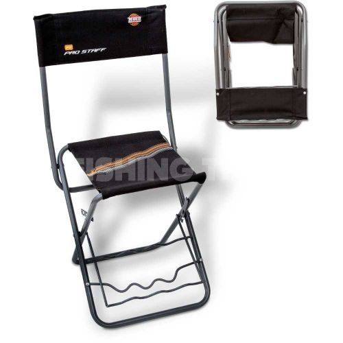 Zebco Pro Staff RH Chair horgász szék