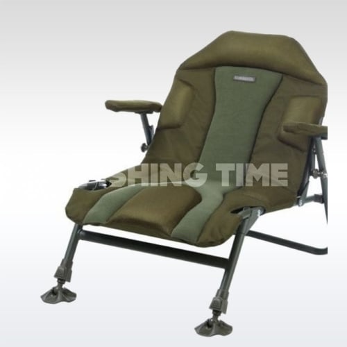 Trakker LEVELITE COMPACT CHAIR - Kompakt karfás szék - Levelite család