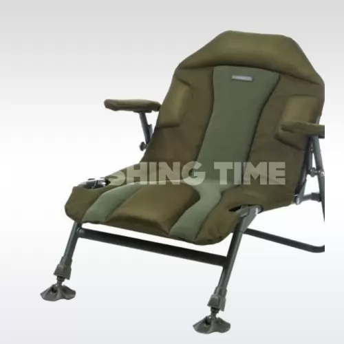 LEVELITE COMPACT CHAIR - Kompakt karfás szék - Levelite család