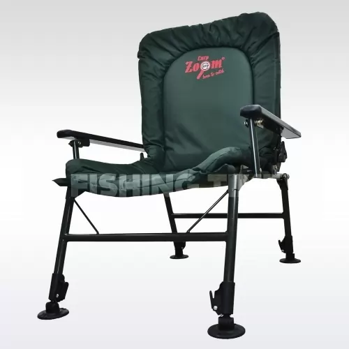 MAXX Comfort Armchair komfort karfás szék