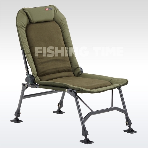 JRC Cocoon 2G Recliner horgász szék/fotel