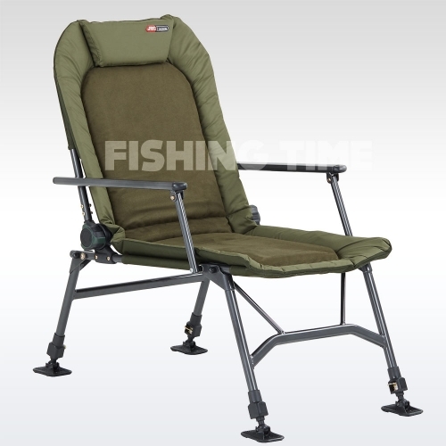 JRC Cocoon 2G Relaxa Recliner horgász szék,fotel