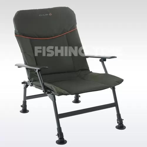 RS Plus Comfy Chair szék