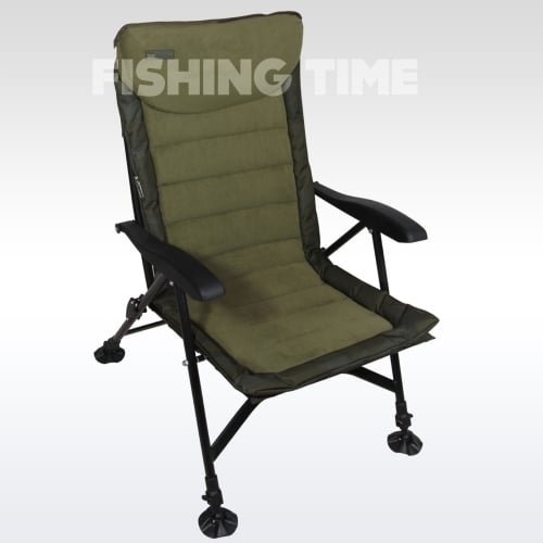 Sonik SK-TEK Recliner - szék