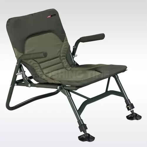 Stealth X-Lo Chair