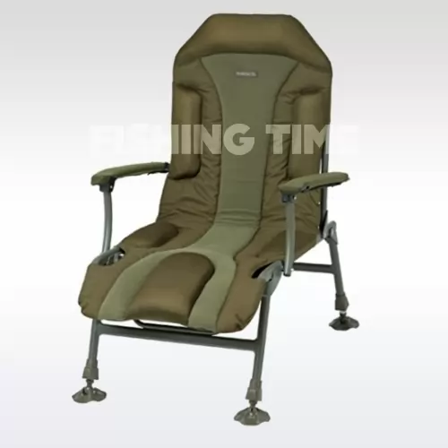 Levelite Longback Chair - karfás szék 