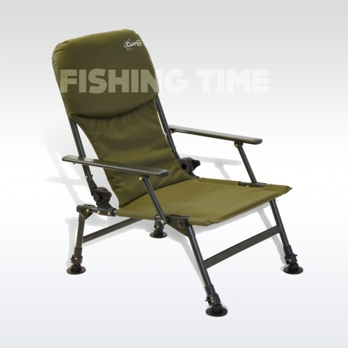 Carpon CLASSIC - horgász szék 