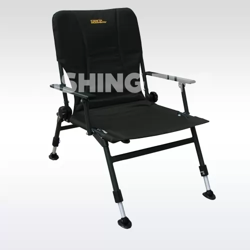 Promo Carp - horgász szék (48x43x48cm)