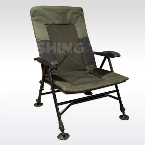 XANTHOR XS - karfás szék