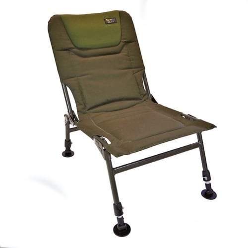 Carp Spirit Blax Low Chair bojlis szék