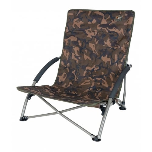 Fox R-Series Guest Chair - horgász szék
