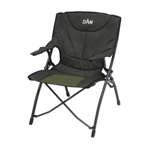 Foldable Dlx Chair - összecsukható horgász szék 130kg