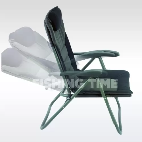 Karfás szék
