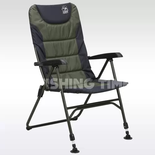 Trendex Comfort karfás fotel
