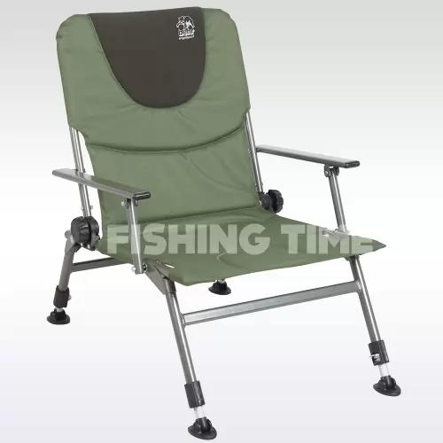 Trendex Ecorest karfás szék
