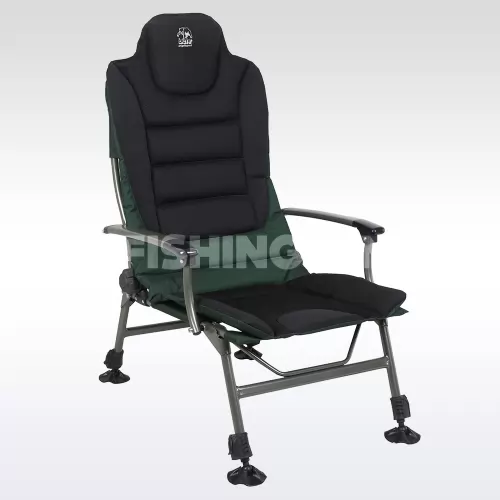 Trendex High Back karfás fotel