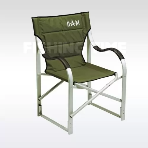 Aluminium szék (60x60x92cm)