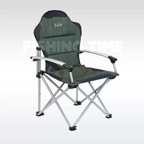 Pontyozó szék karfás háttámlás (50x50x85cm)