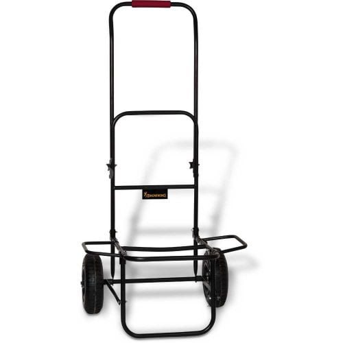 Browning Black Magic Deluxe Folding Trolley