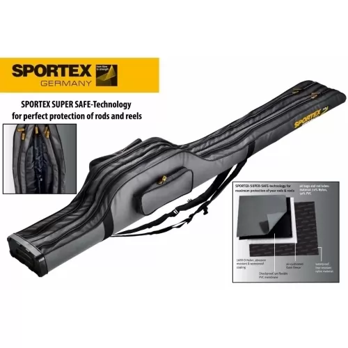 Botzsák Sportex Super Safe Carp VIII 12Ft
