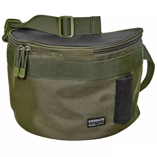 SB Pro Baiting Bag csalitartó táska