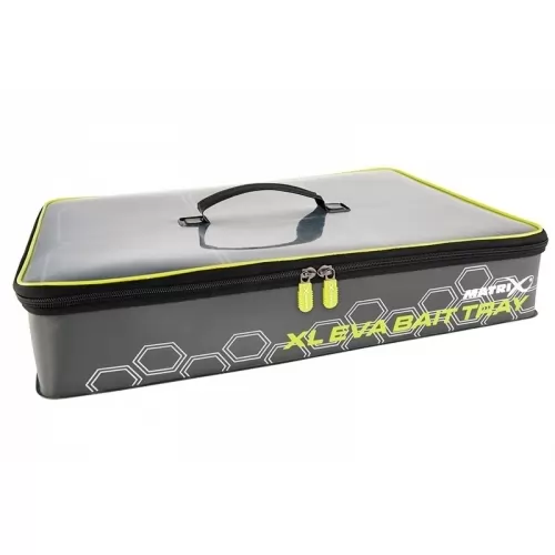XL EVA Bait Tray - Csalitartó táska