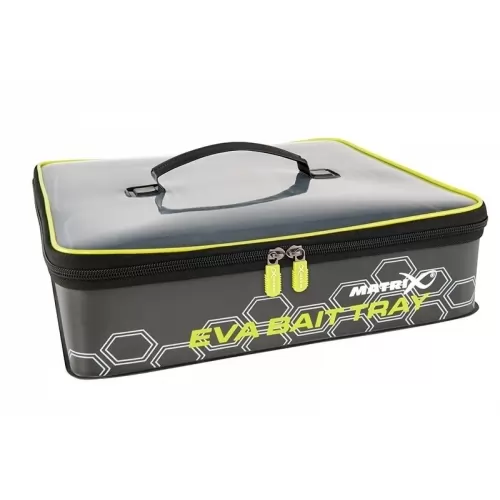 EVA Bait Tray - Csalitartó táska