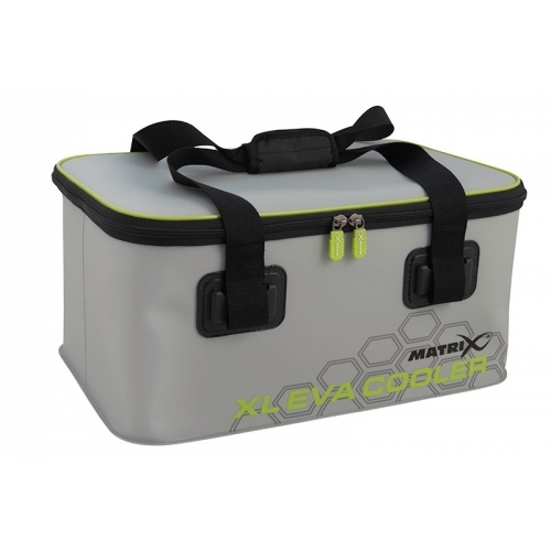 Matrix XL EVA Cooler Bag - hőszigetelt csalitartó táska