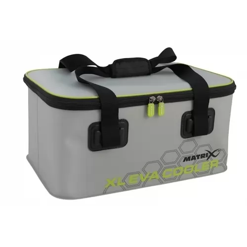 XL EVA Cooler Bag - hőszigetelt csalitartó táska