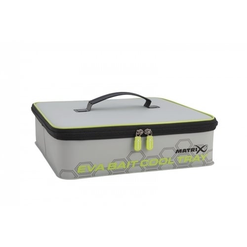 Matrix EVA Bait Cooler Tray - hőszigetelt csalitartó táska