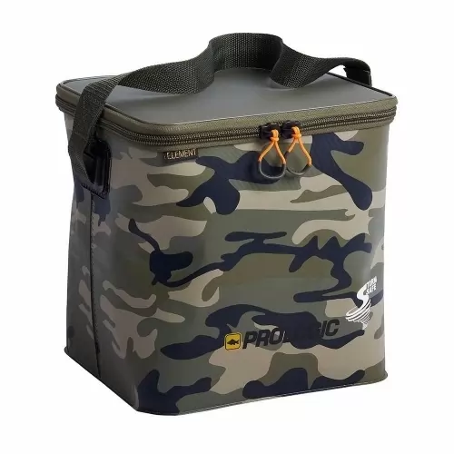 Element Storm Safe Bait Bag - összecsukható csalitartó táska