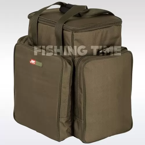 Defender Bait Bucket & Tackle Bag- Csalitartó táskák-dobozok 