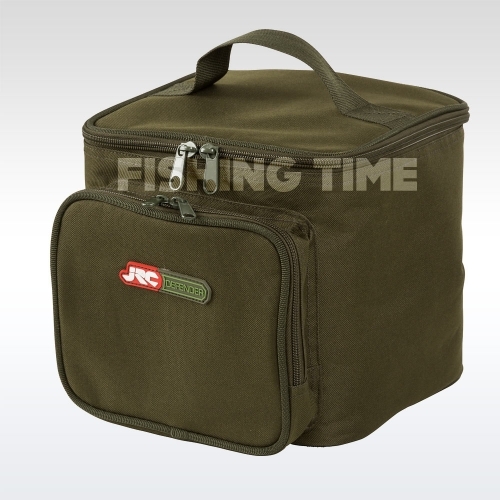 JRC Defender Brew Kit Bag Csalitartó táskák-dobozok