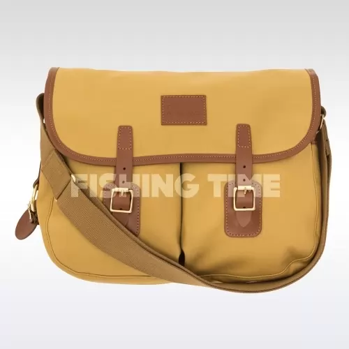 HBX Classic Bag Medium Test klasszikus műlegyező táska