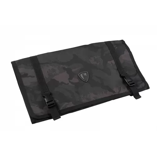 Fox Rage Voyager Camo Tool Wrap - szerszám és kiegészítő tartó táska