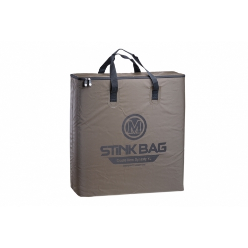 Mivardi Stink Bag vízhatlan szállítótáska New Dynasty Cardle pontybölcsőkhöz