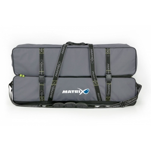 Matrix Ethos Pro Double Roller Bag rakósbot görgő tartó táska